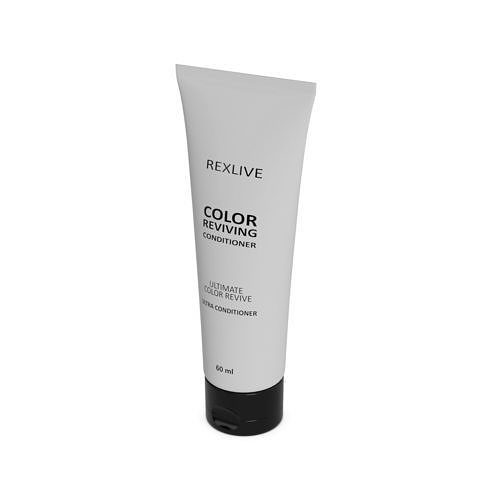 Conditioners Color Reviving Conditioner Low-poly 3D model