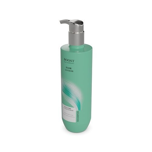 Conditioners Volume Boost Conditioner 3D model