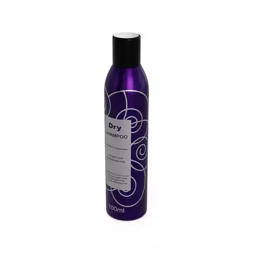 Dry shampoos Dry Shampoo