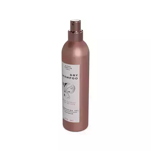 Dry shampoos Dry Shampoo
