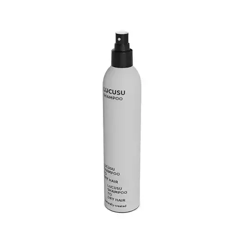 Dry shampoos Dry Shampoo
