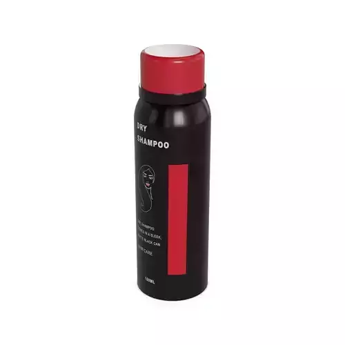 Dry shampoos Dry Shampoo