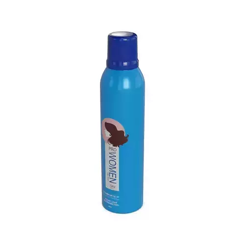 Dry shampoos Dry Shampoo