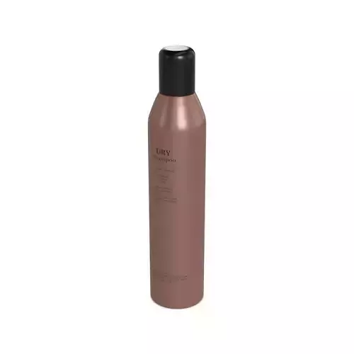 Dry shampoos Dry Shampoo