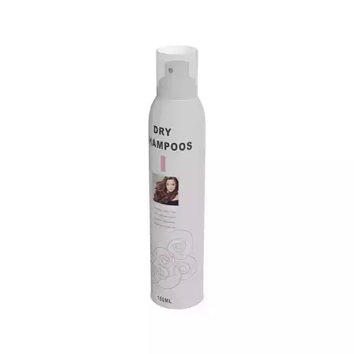 Dry shampoos Dry Shampoo