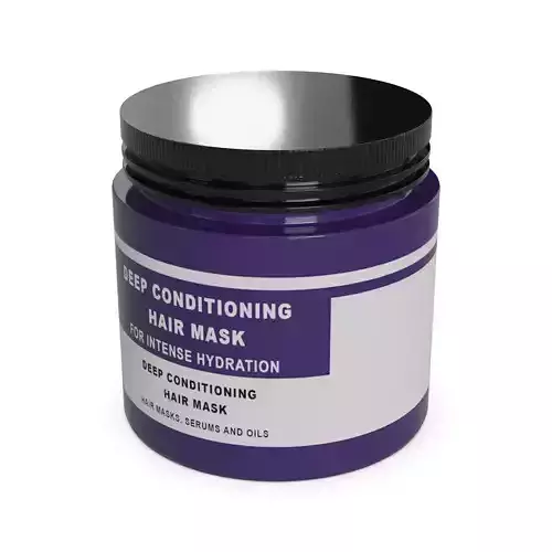 Hair masks serums and oils Deep Conditioning Mask