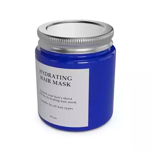 Hair masks serums and oils Hydrating Hair Mask