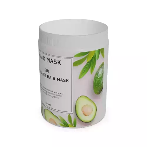 Hair masks serums and oils Hair Mask