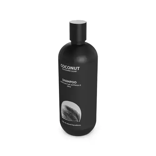 Shampoos Shampoo