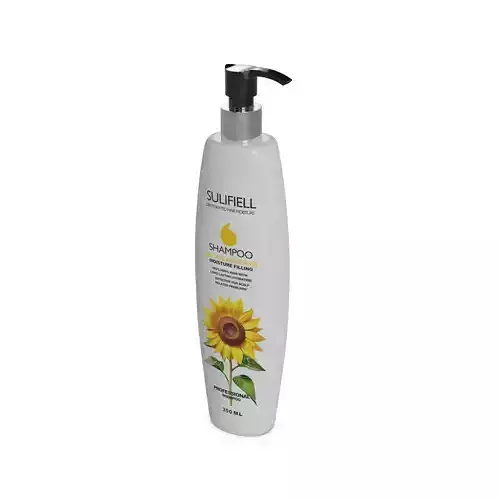 Shampoos Shampoo