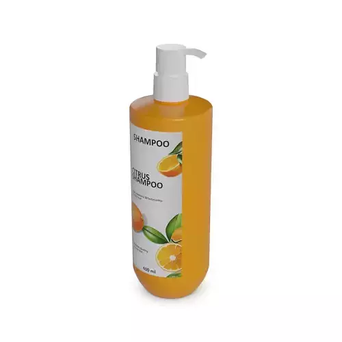 Shampoos Shampoo