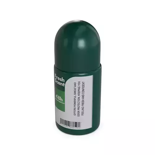 Roll-on and stick deodorants for men Roll-on Antiperspirant with Fresh Scent for Men