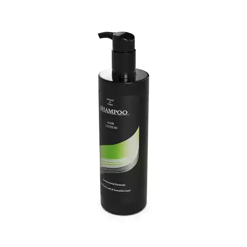 Shampoos Shampoo