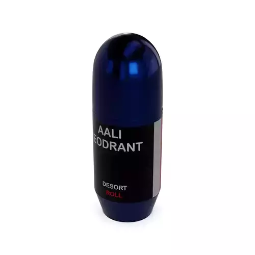 Roll-on and stick deodorants for men Roll-on Deodorant with Sporty Fragrance for Men