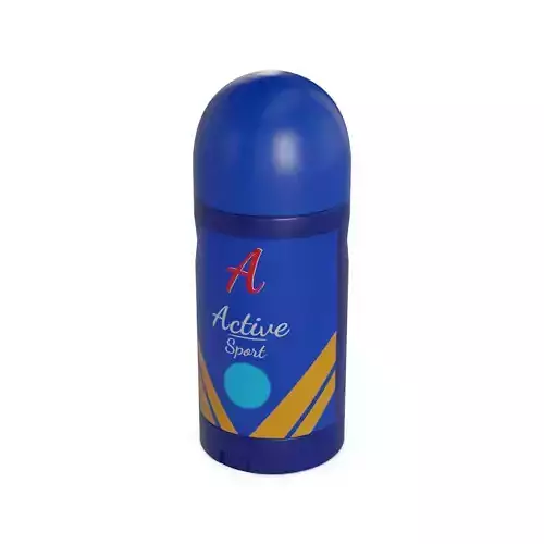 Stick deodorants for men Active Sport Stick Deodorant
