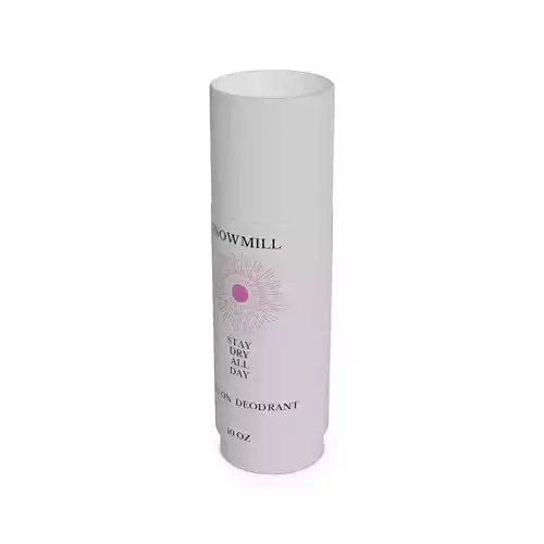 Roll-on and stick deodorants for women Stick Antiperspirant