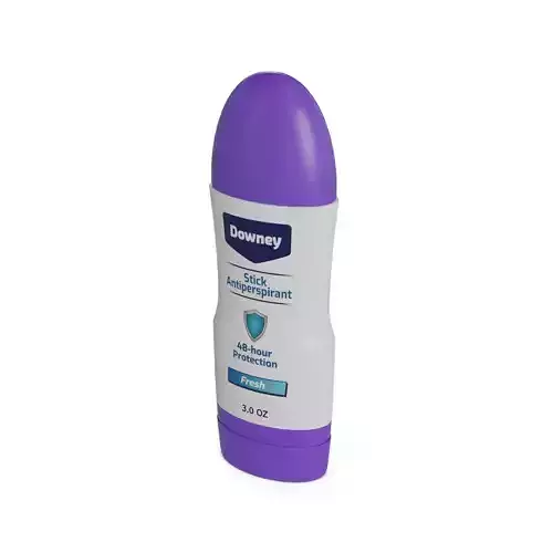 Roll-on and stick deodorants for women Stick Antiperspirant