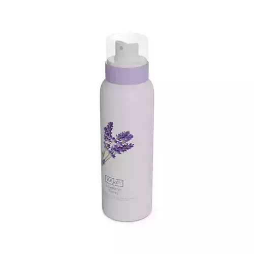 Spray deodorants for women Lavender Fields