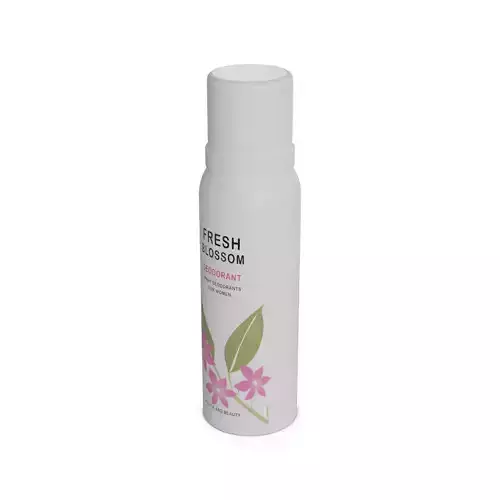 Spray deodorants for women Fresh Blossom