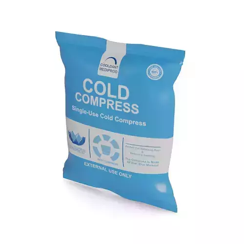 Other medical products Cold Compress