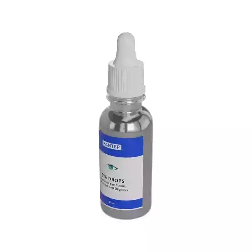 Other medical products Eye Drops