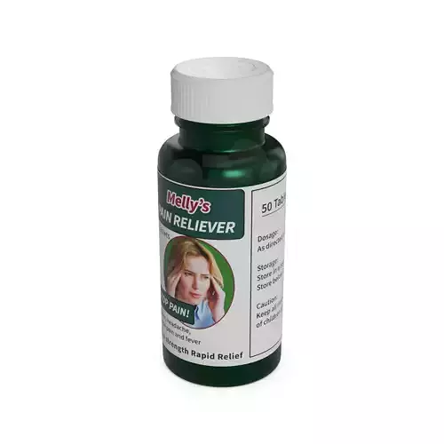 Other medical products Pain Reliever