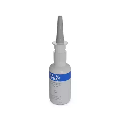 Other medical products Nasal Spray