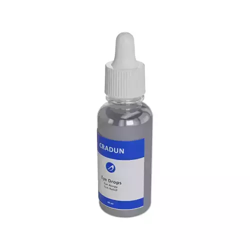 Other medical products Eye Drops