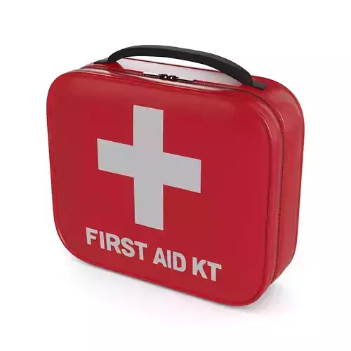 Other medical products First Aid Kit