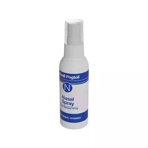 Other medical products Nasal Spray