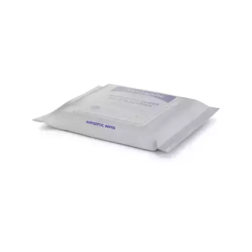 Other medical products Antiseptic Wipes