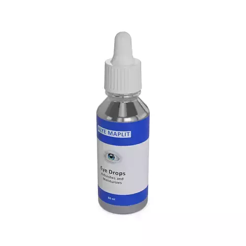 Other medical products Eye Drops