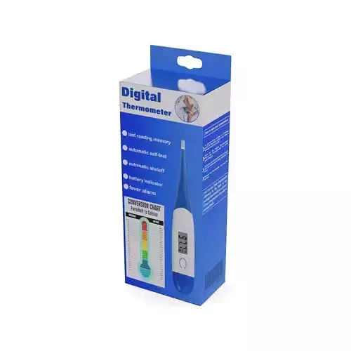 Other medical products Thermometer