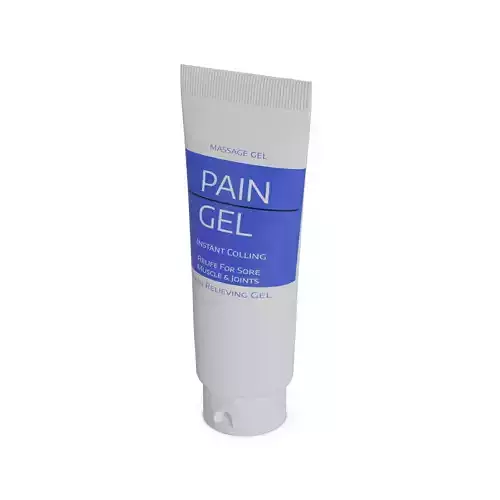 Other medical products Pain Relief Gel