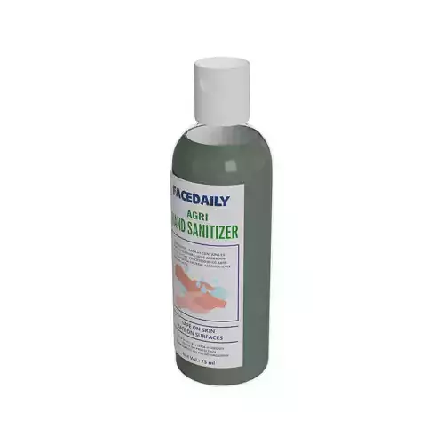 Other medical products Hand Sanitizer