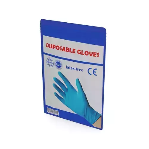Other medical products Disposable Gloves