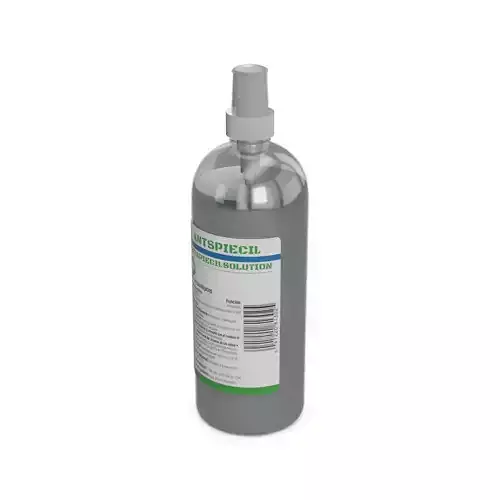 Antiseptics and hand sanitizers Antiseptic Solution