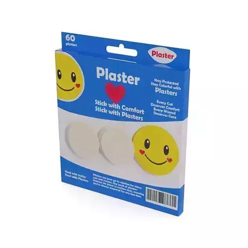 Plasters Plasters