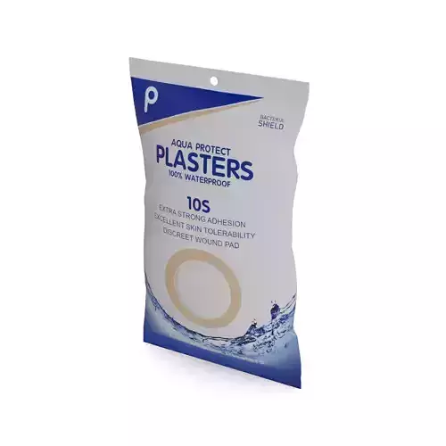 Plasters Plasters