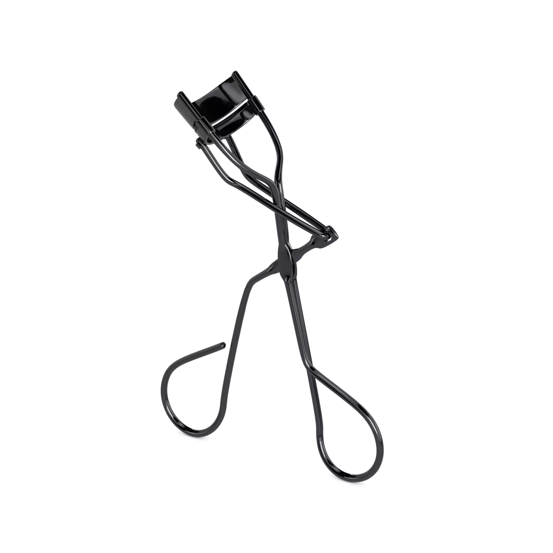Makeup tools Eyelash Curler 3D model_0