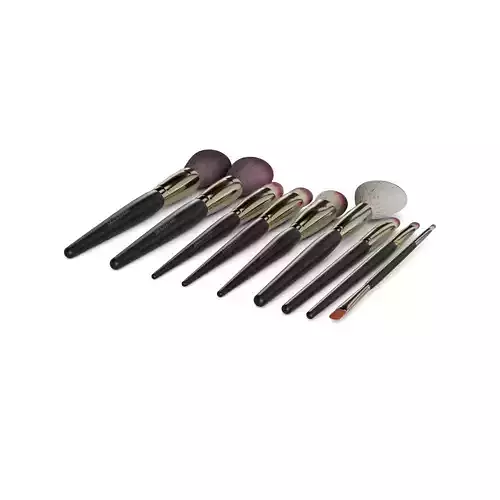 Makeup tools Makeup Brush Set
