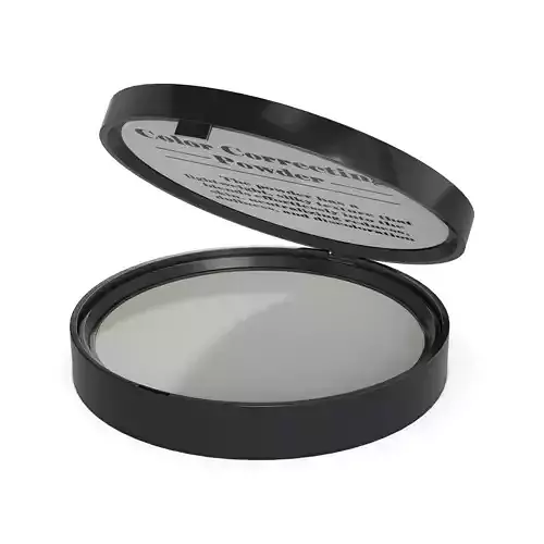 Foundation primers powders and concealers Color Correcting Powder