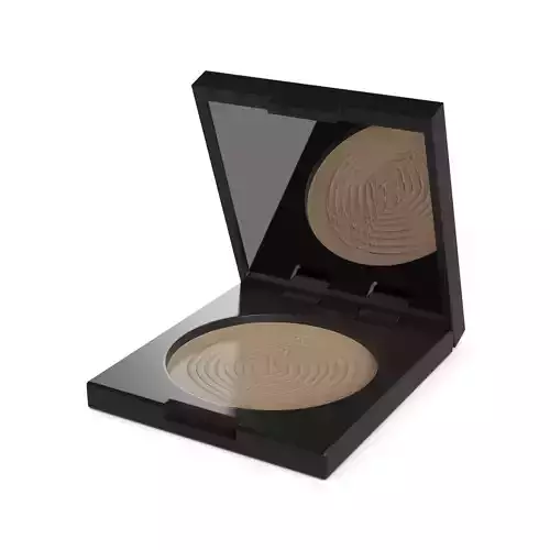 Foundation primers powders and concealers Pressed Powder