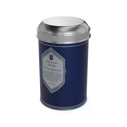 Shaving foam and gel Shaving Foam