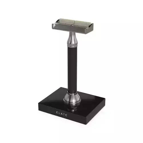 Razors Safety Razor with Stand