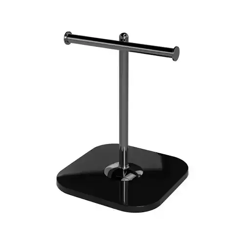 Razor blades and accessories Razor Stand