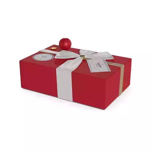 Cosmetic kits Festive Beauty Box