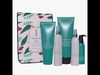 Cosmetic kits Holiday Hair Care Kit Low-poly 3D model_1