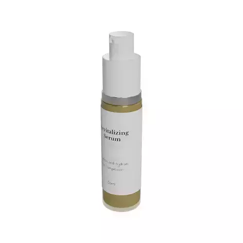 Serums and eye creams Revitalizing Serum