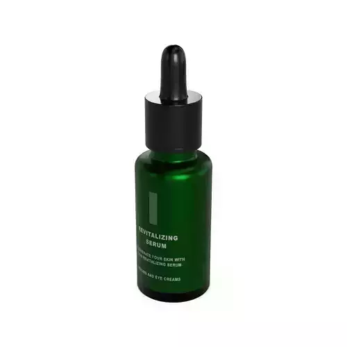 Serums and eye creams Revitalizing Serum